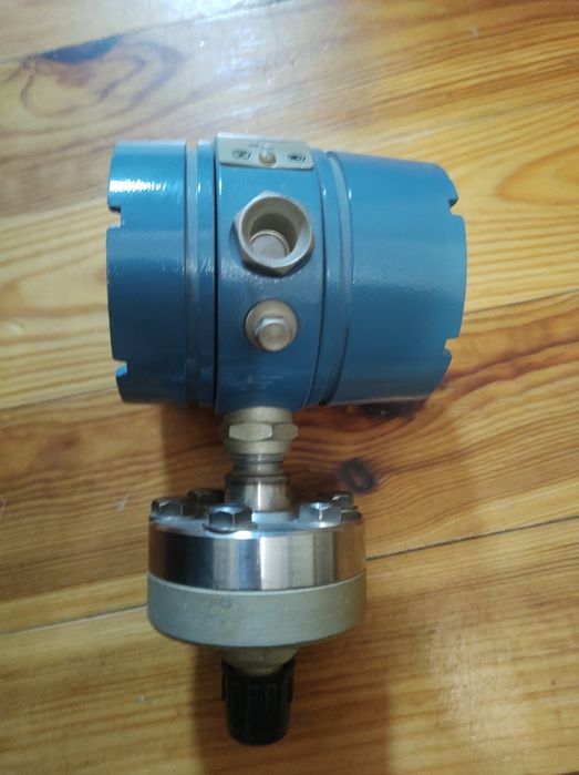 Преобразователь избиточного давления Сапіфир-22 ДИ-Ех