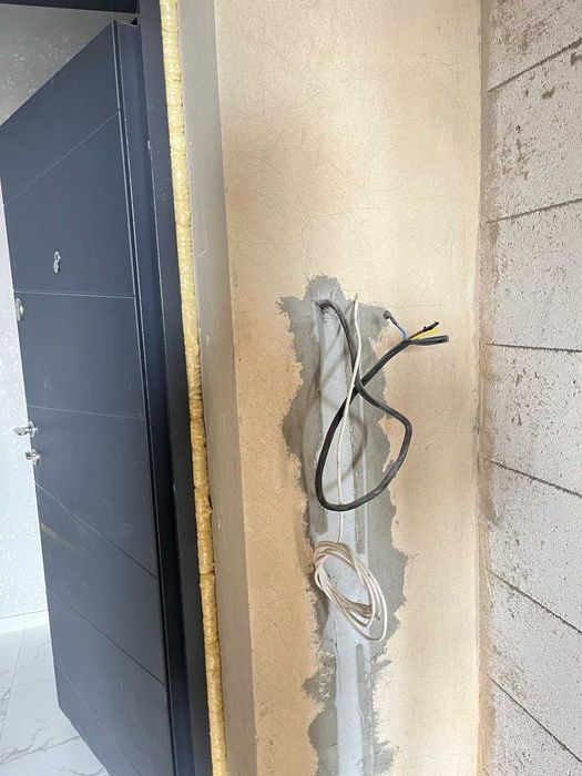 Комфортна 1к.- квартира, в ЖК "Рідний 3" Гатне. Крюківщина. Теремки. Однокімнатна
