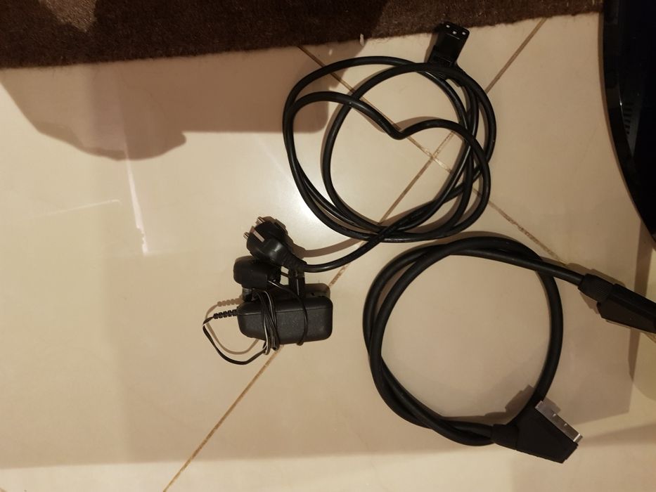 Ekran/ telewizor 36''