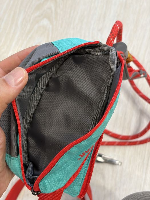Ruffwear Hitch Hiker 3.65м повідець система