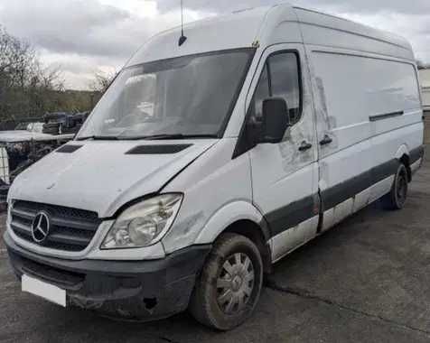 Mercedes Sprinter 2.2 CDI (2006) PARA PEÇAS