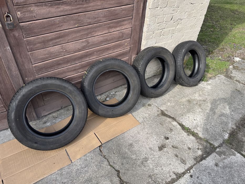 Bridgestone Turanza T005 185/65 R15 4 sztuki