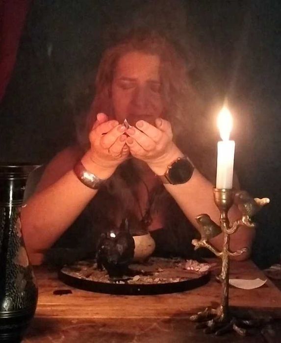 Tarot, Rytuały na miłość, fortunę, powrót partnera, duża sprawdzalność