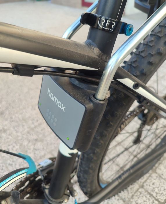 Cadeira HAMAX Smiley