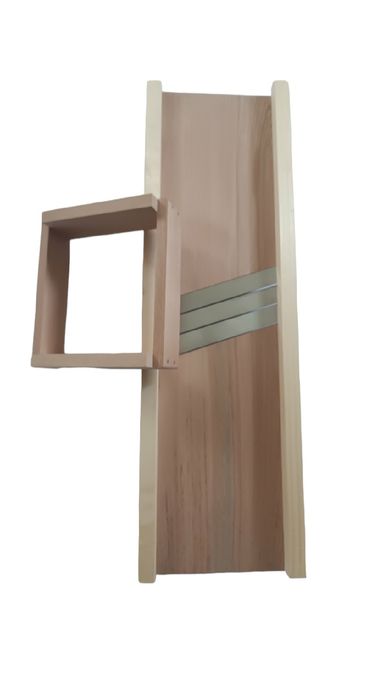 Шінковка для капусти с коробом. ГУРТ. Роздріб