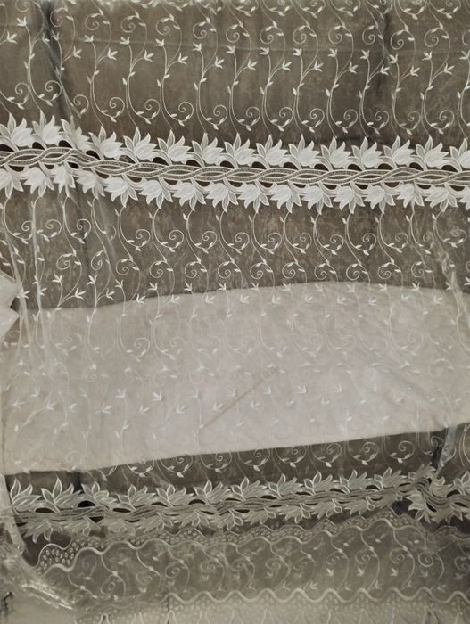 Sprzedam nową firanę