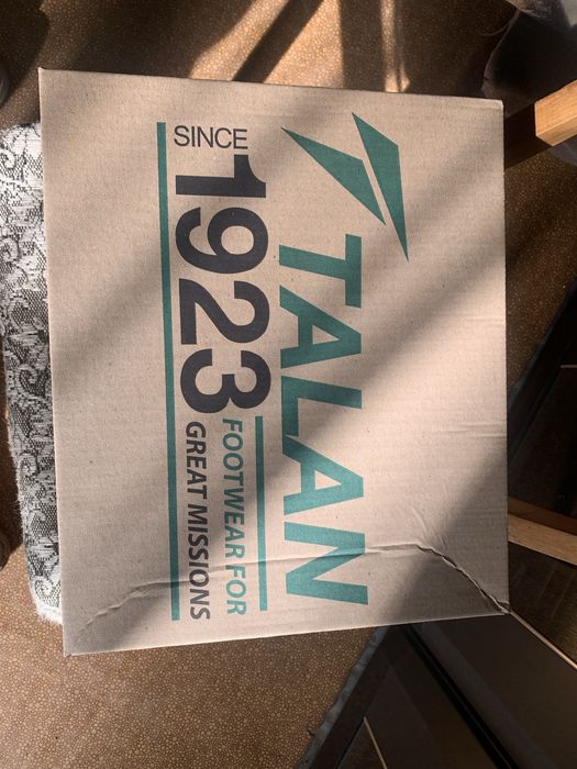 Берці зимові 42 нові