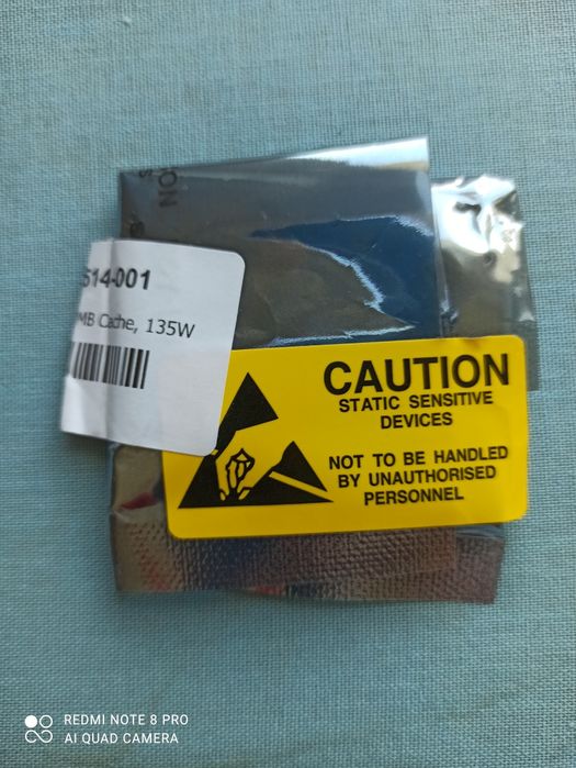 Intel Xeon e5-2673 v4