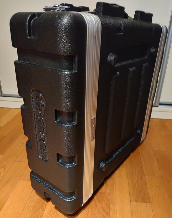 Rack Case 3u Thomann