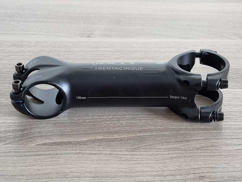 Avanço Deda Trentacinque 35 120mm