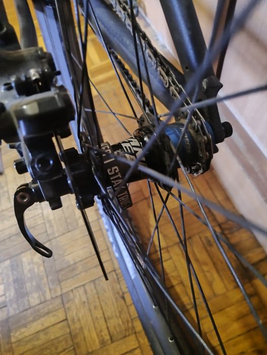 Nsbike movement 3
