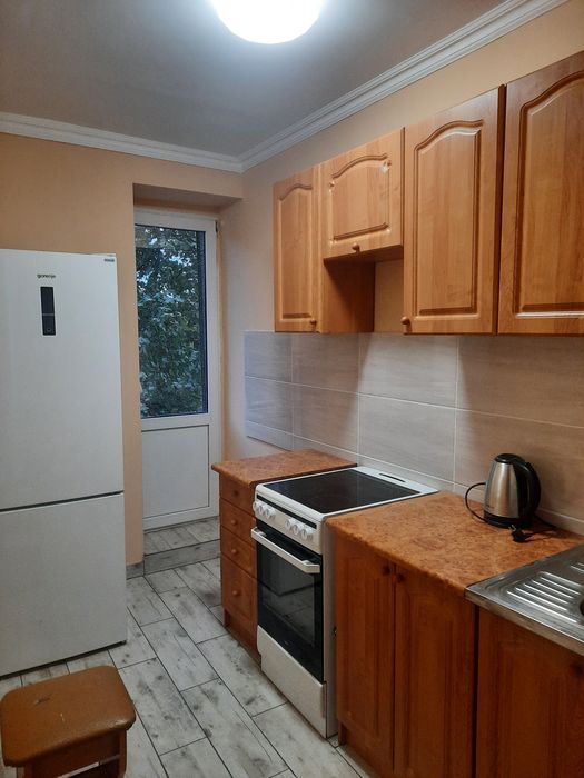 Продається квартира 2 кімнатна