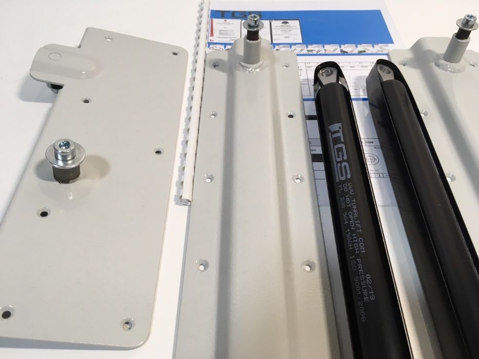 Механізм шафа-ліжко Турція ,Механизм шкаф-кровать Турция