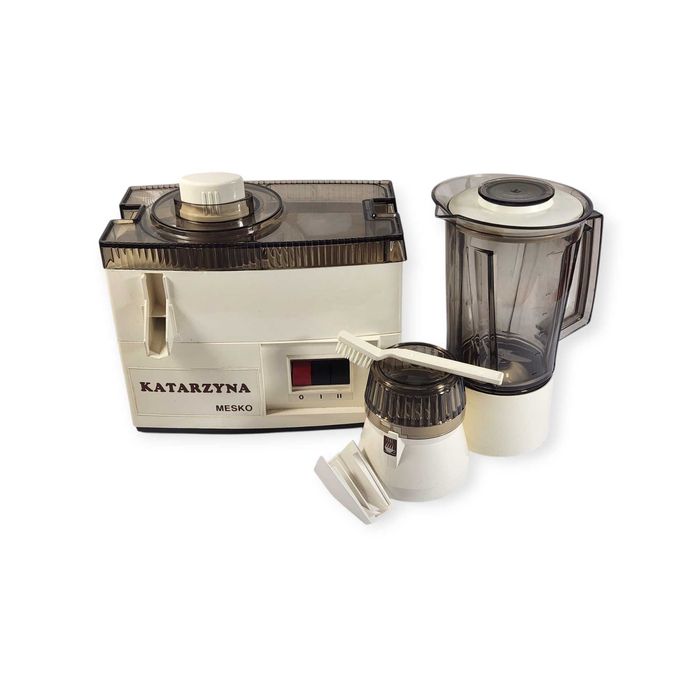 Sokowirówka Predom Mesko VA-370