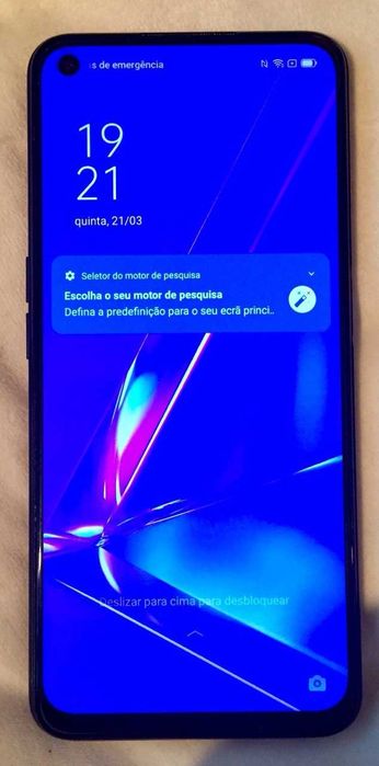 Oppo A72 128 Gb /  4 + 1 Gb RAM