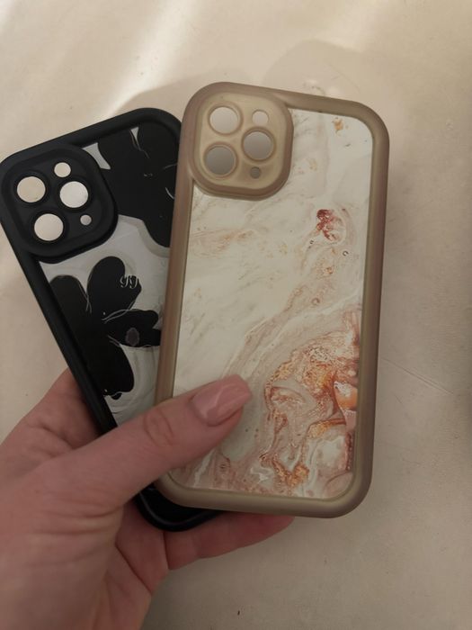 Чохли на Iphone 11 pro
