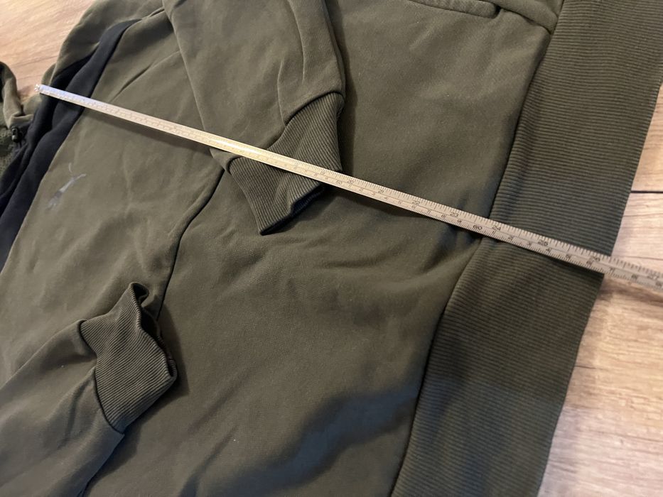 Oryginalna bluza Puma, rozmiar L