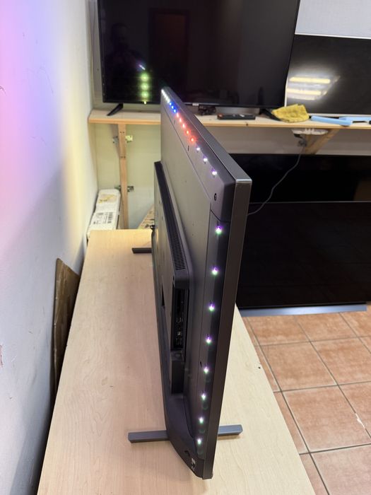 Philips 43PUS7906 Ambilight 43” 4K Smart TV,Android TV
