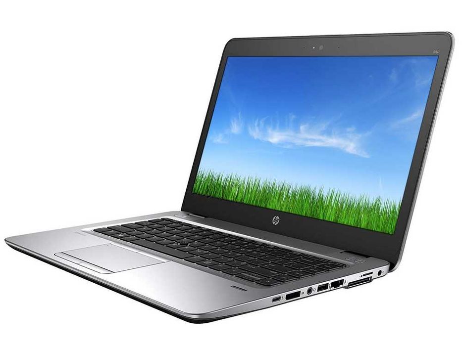 Ноутбук HP EliteBook 840 G3 Intel Core i5-6300U / 8GB / 240GB SSD