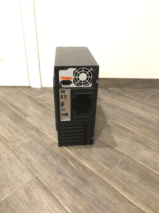 Продаю компьютер