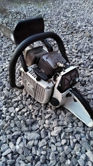 STIHL 038AV, STIHL 032AV, Husqvarna 246, COMOTO