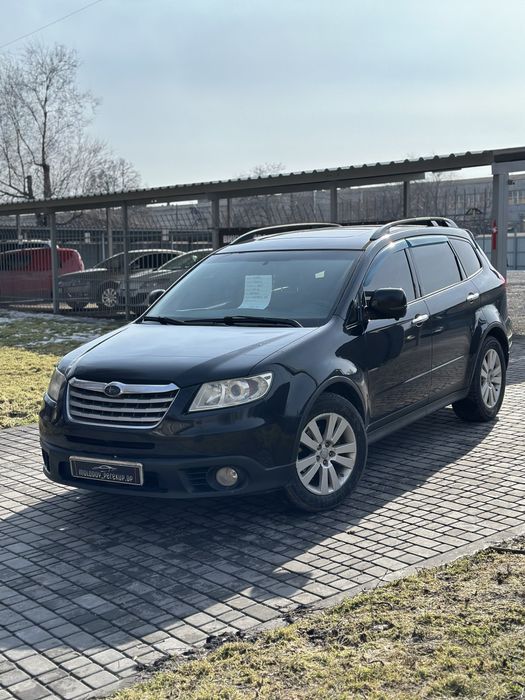 Subaru Tribeca 2007