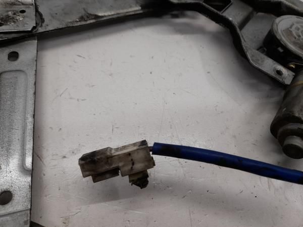 Elevador vidros frente direito HYUNDAI Matrix (FC)