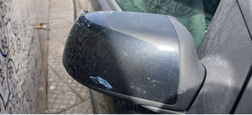 Ford focus poucos kms particular