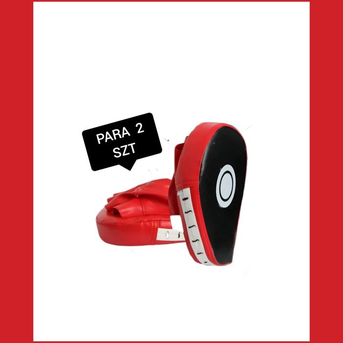 Tarcza Bokserska MMA - 2 sztuki