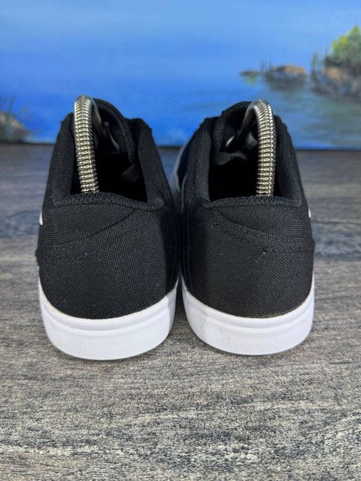 Кеди Nike SB Check Canvas (GS) ОРИГІНАЛ, Розмір :36.5/22.5 устілка