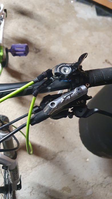 Scott spark 700 rc contessa