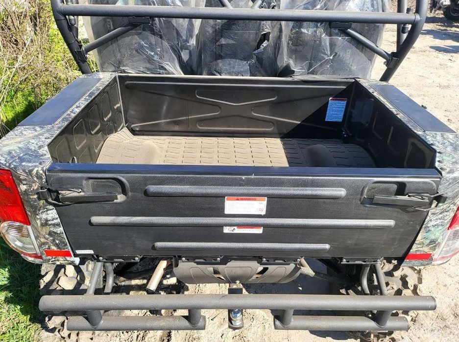 Багі Odes ML 1000 UTV без передоплати