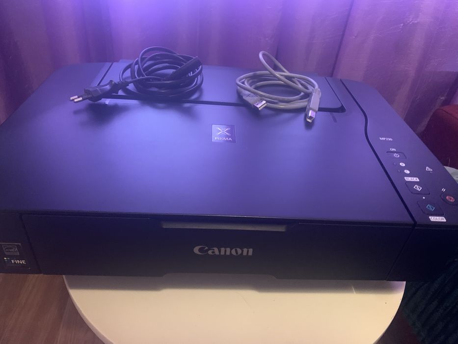 Multifunções CANON