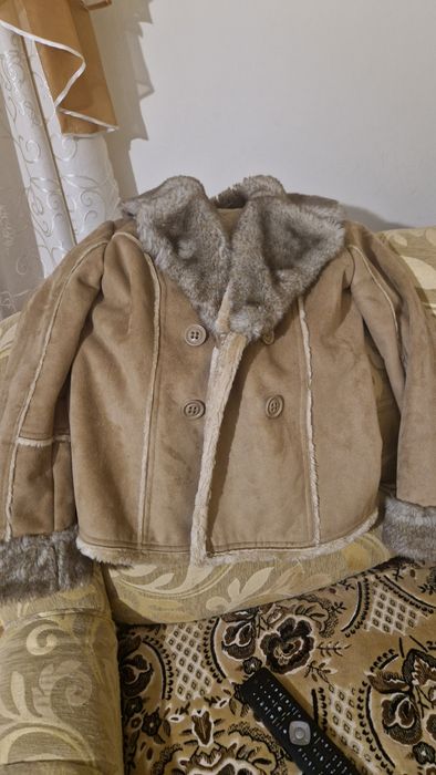 Продам Жіночу дублянку