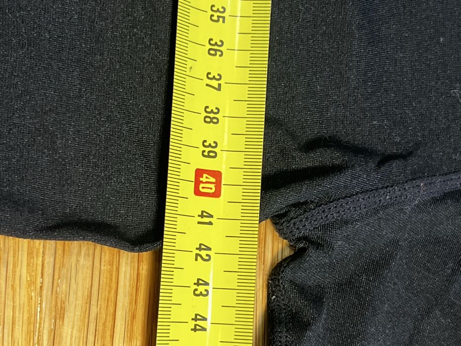 Ubranie termiczne Mihadodytech