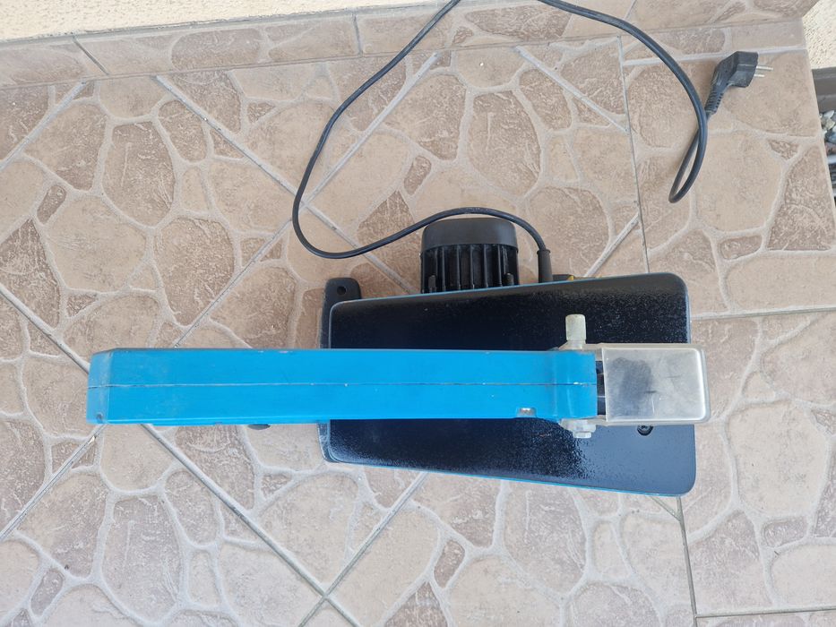 Wyrzynarka włosowa Guide