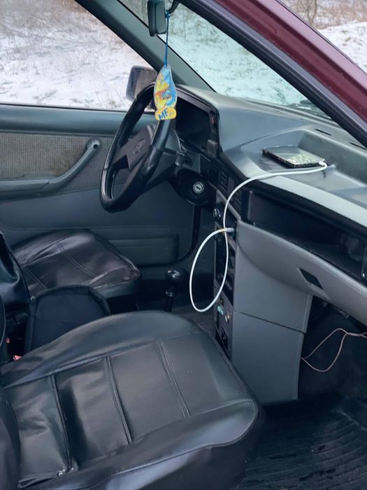 Продам опель кадет