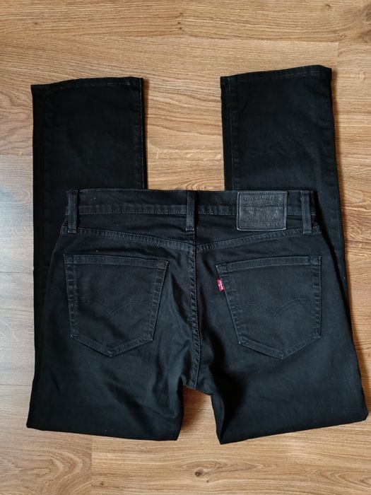 Spodnie Levi's W32 L30