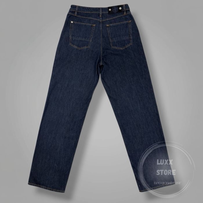 Штани джинси Stone Island Ghost Jeans 25SS 1:1 (stoneisland, стон, стонайленд)