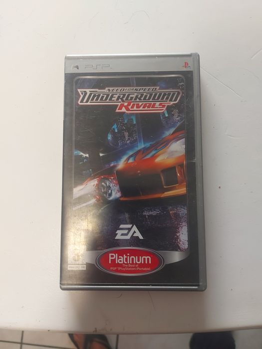 Vendo este lote de jogos para psp