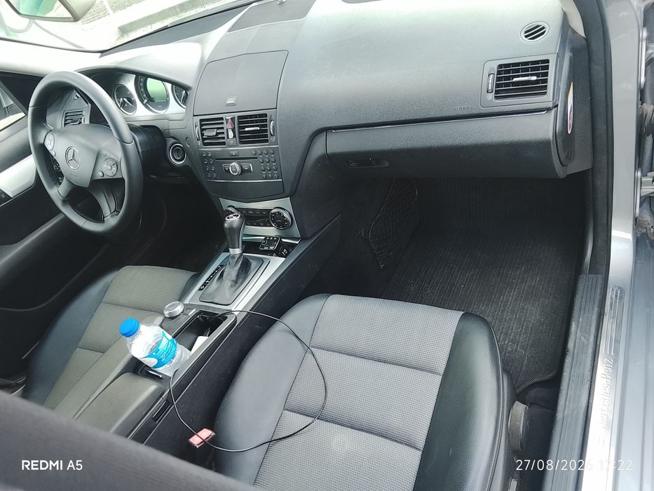 Mercedes c220 CDI