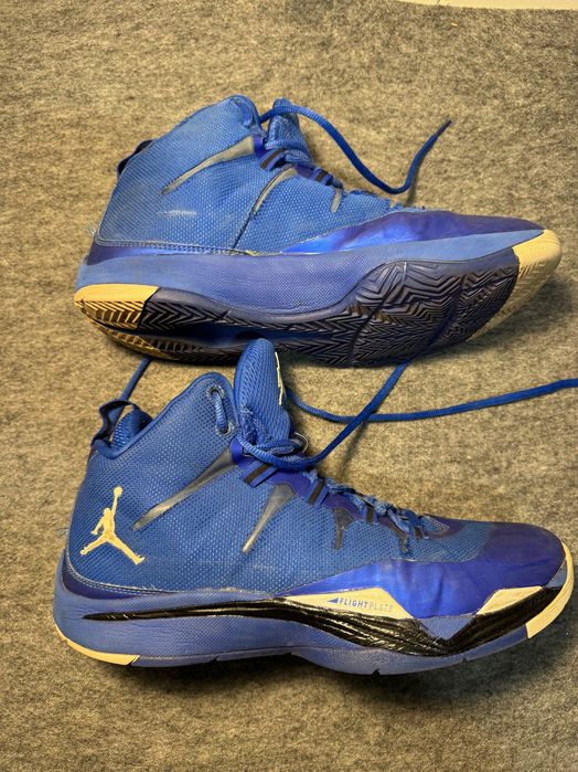 Jordan Super Fly 2 | 44 cm | 28 cm