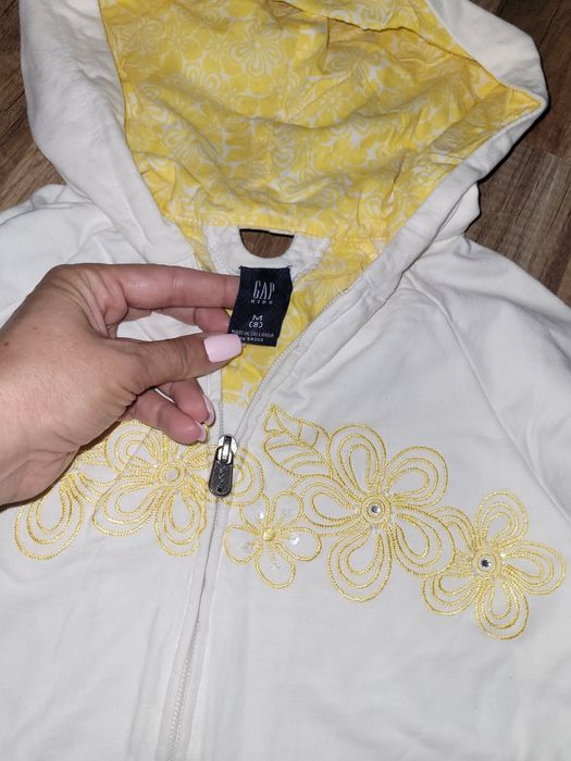 Bluza gap 128 bluza