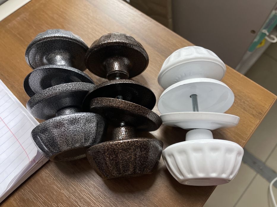 Ручка для дверей