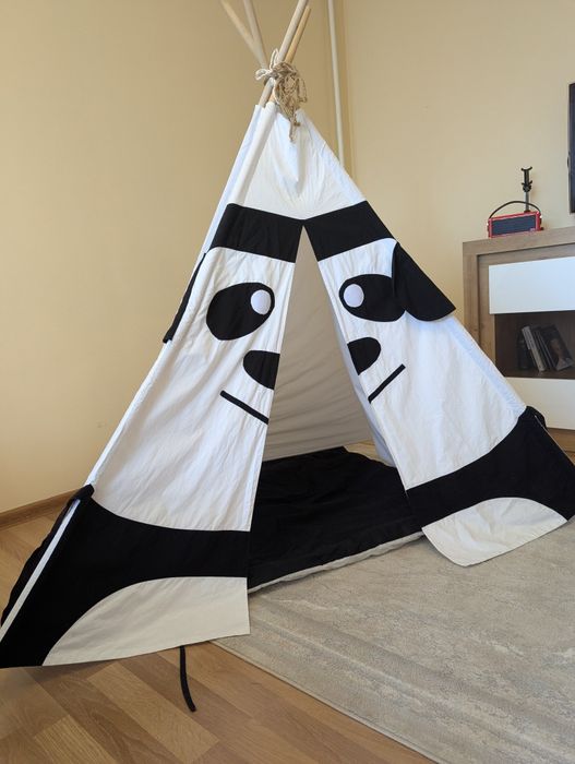 Продам Вігвам  дитяча палатка намет