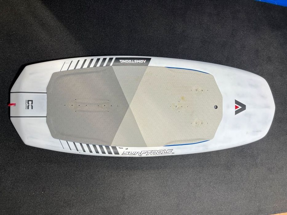 Armstrong FG Prancha de Asa Foil 80 Liter