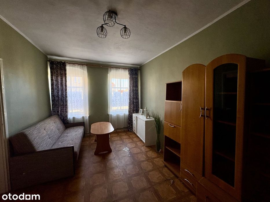 REZERWACJA - Mieszkanie 48,2 m² | 2 pokoje 159 000 zł