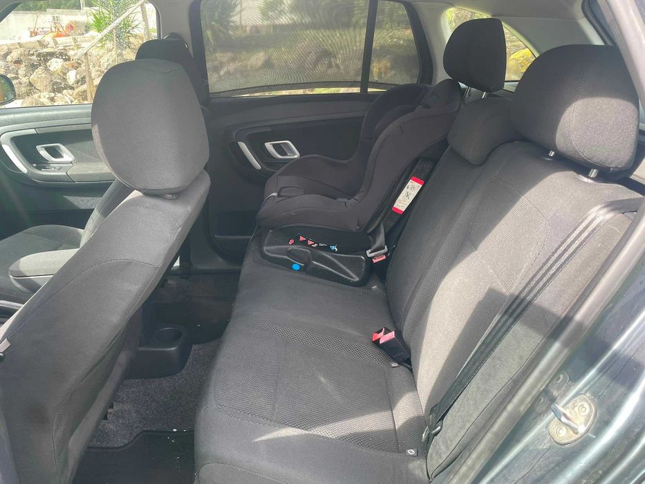 Skoda Fabia Break 1.4 Tdi Elegance