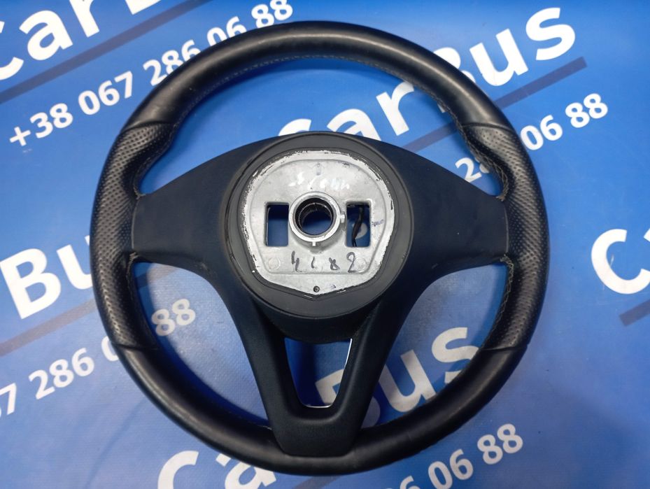 Руль Mercedes Vito 447 кермо рулевое колесо Вито