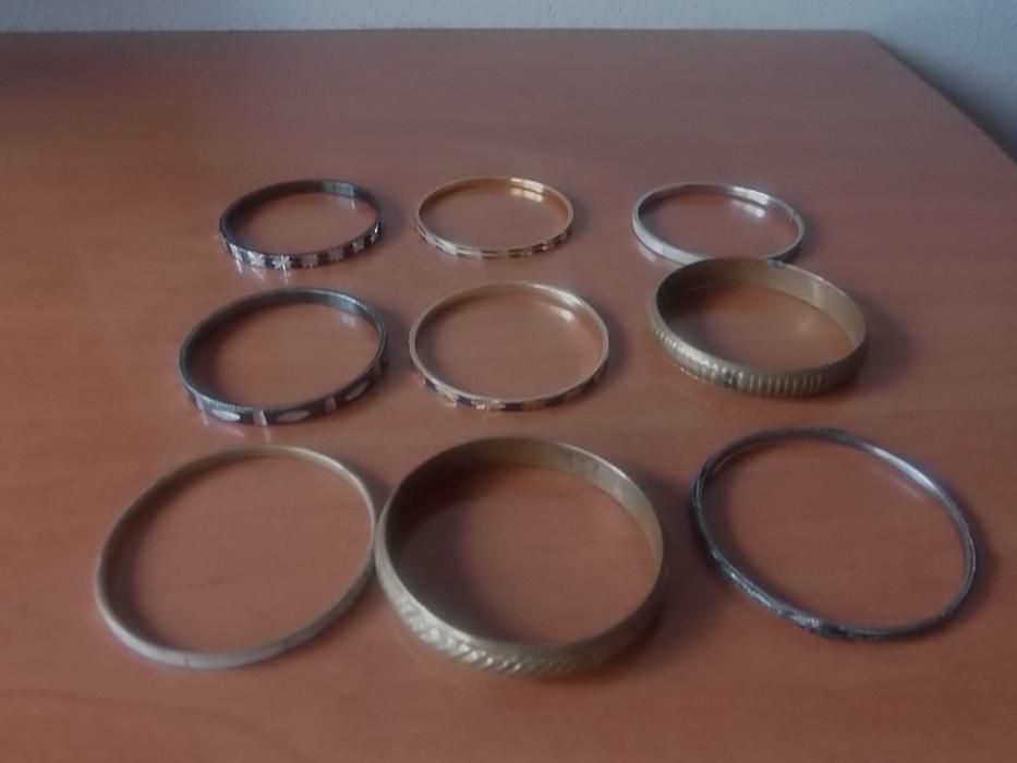 Porta Chaves e Pulseiras